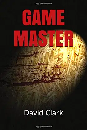 GAME MASTER poster