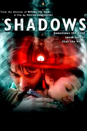 Shadows poster