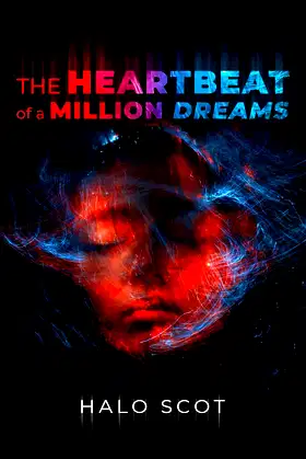 The Heartbeat of a Million Dreams: A Sapphic Science-Fantasy Novella poster