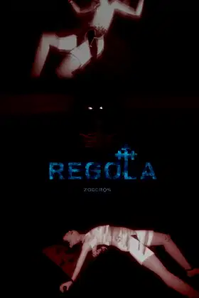 REGOLA poster