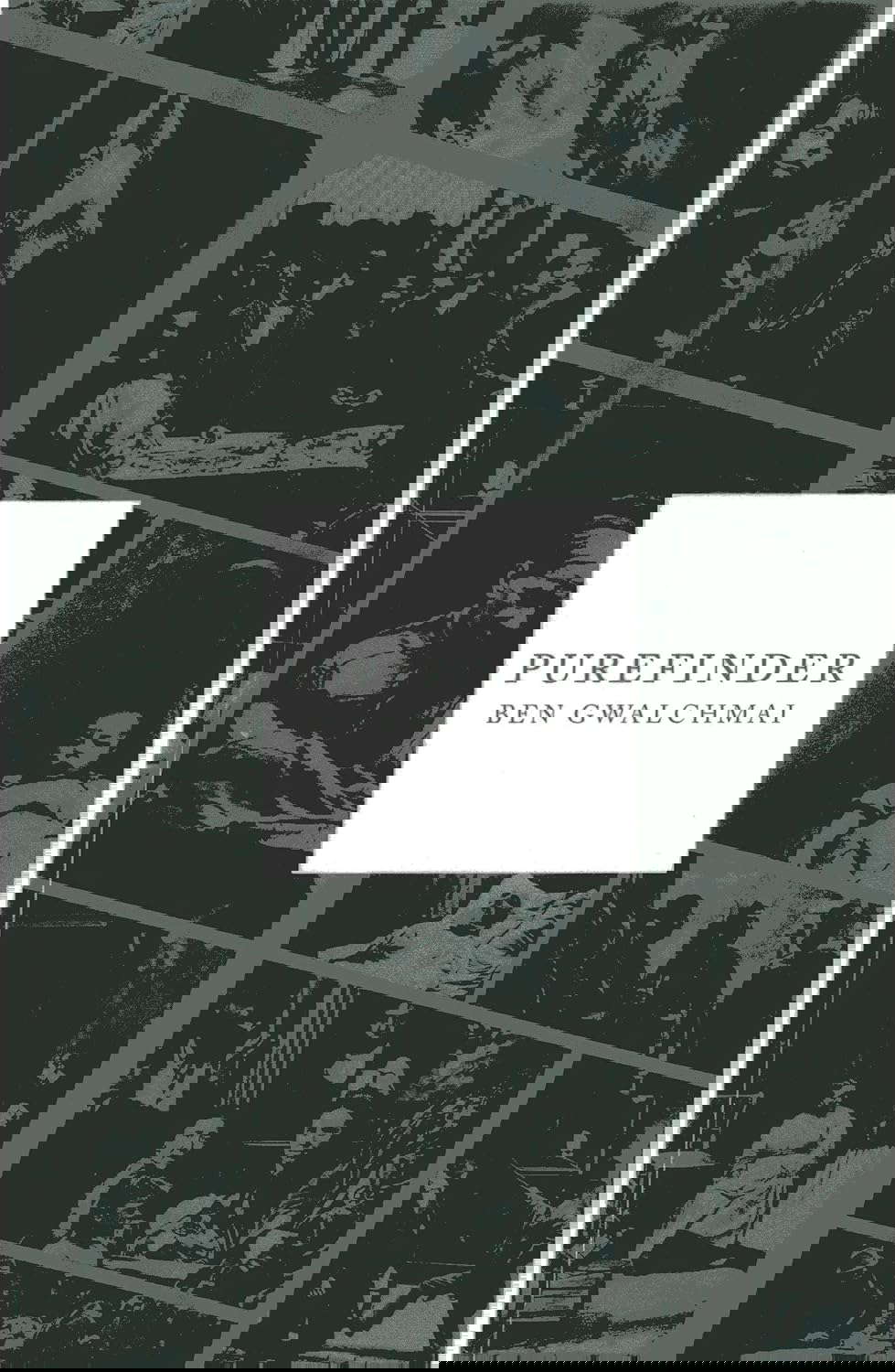 Purefinder poster