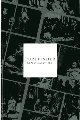 Purefinder poster