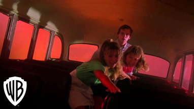 "School Bus" poster