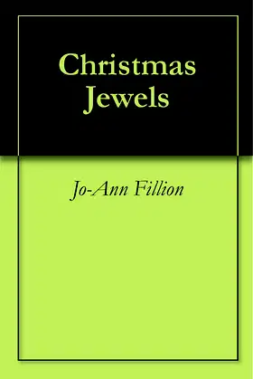 Christmas Jewels poster