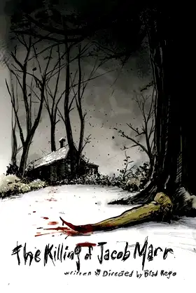 The Killing of Jacob Marr poster