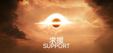 Support capsule