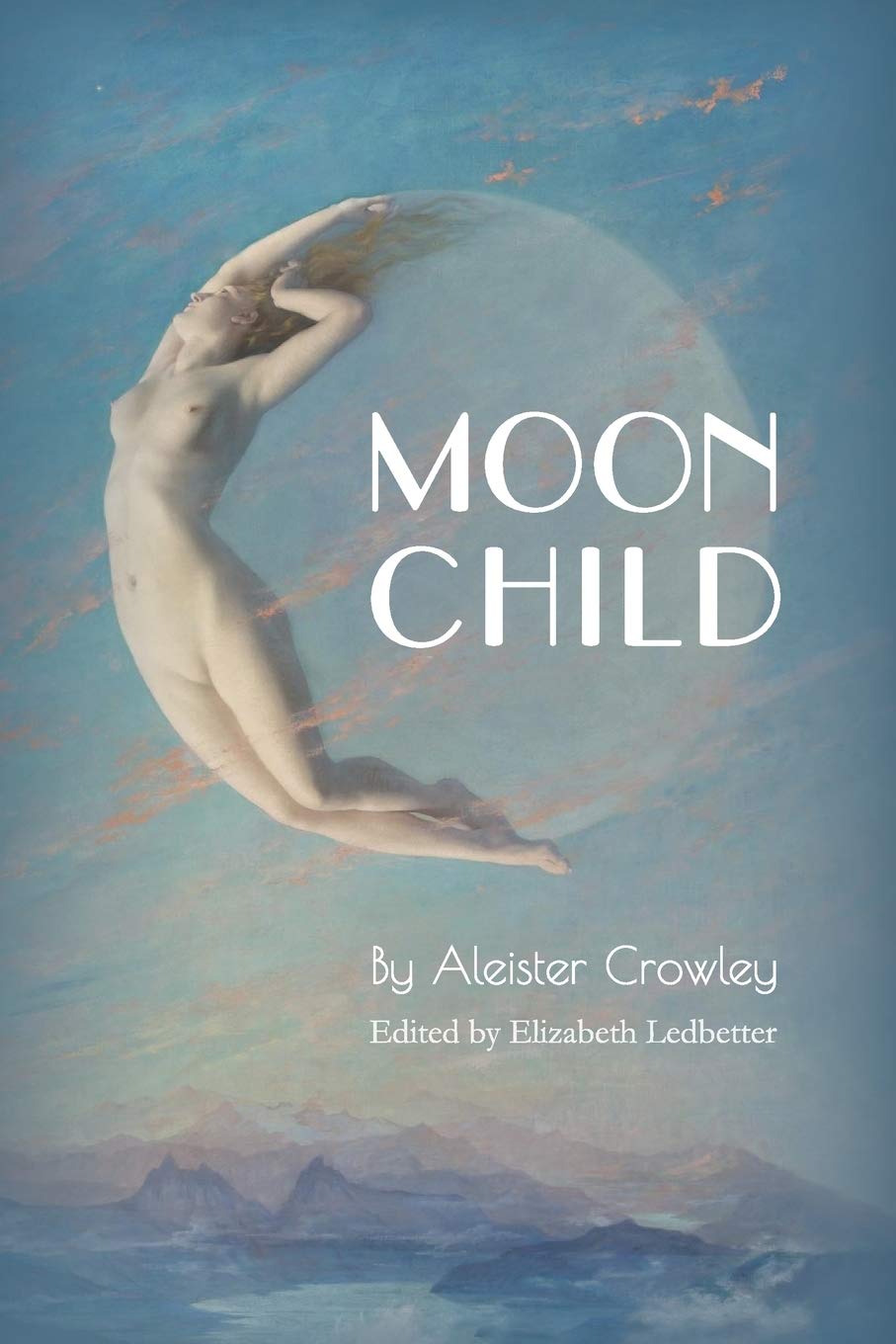 Moonchild poster