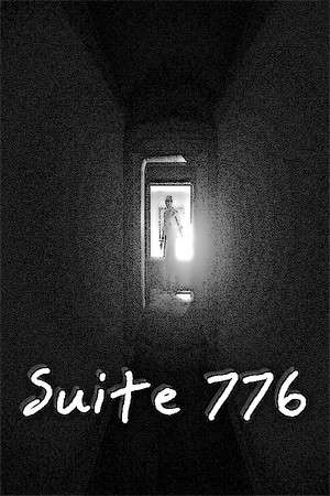 Suite 776 poster
