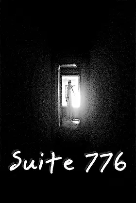 Suite 776 poster