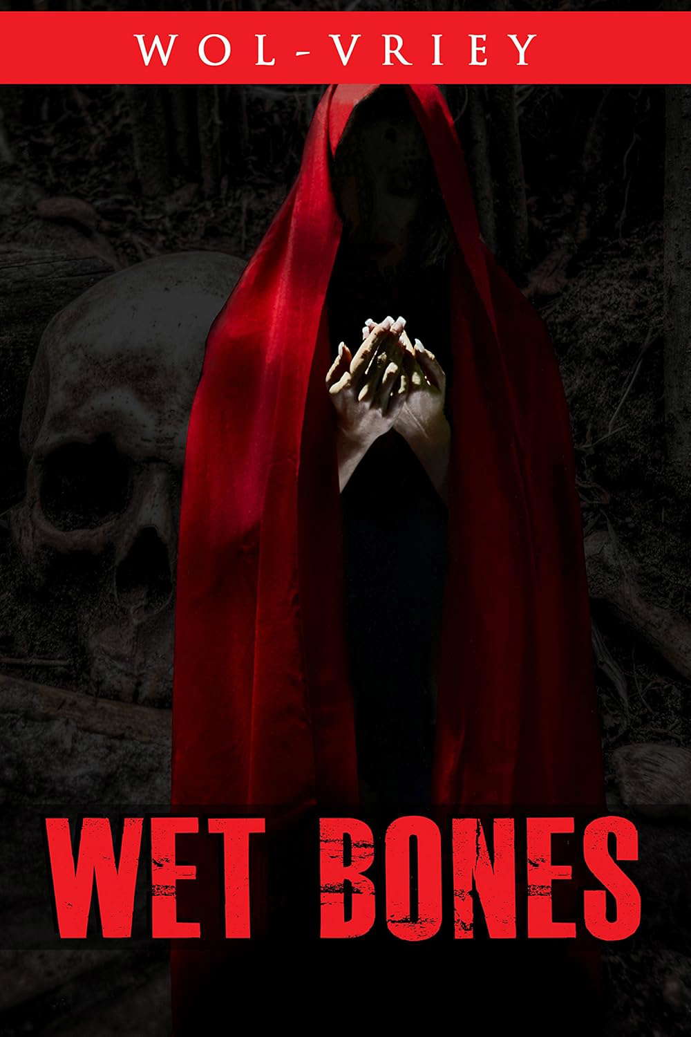 Wet Bones poster