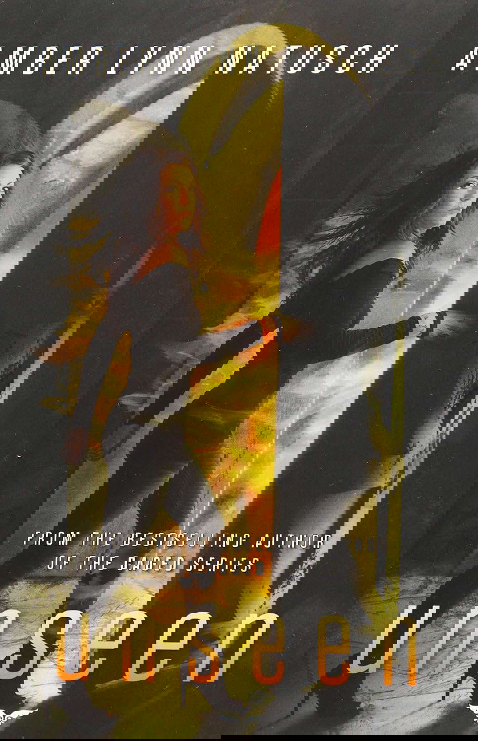 Unseen (Unborn) poster
