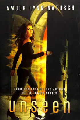 Unseen (Unborn) poster
