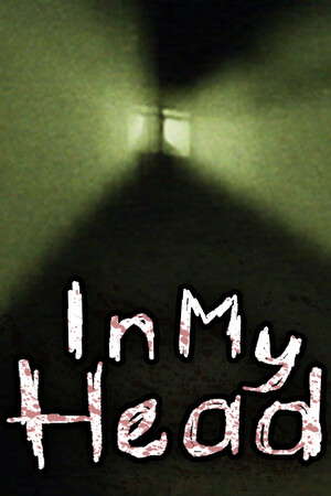 In My Head poster