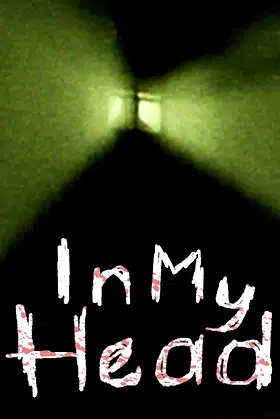 In My Head poster
