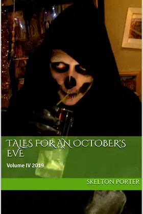 Tales for an October's Eve 2019: Volume IV 2019 poster