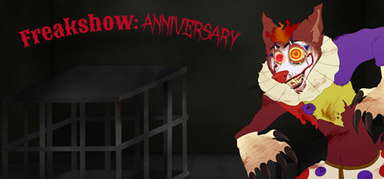 Freakshow:Anniversary capsule