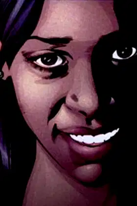 Obeah poster