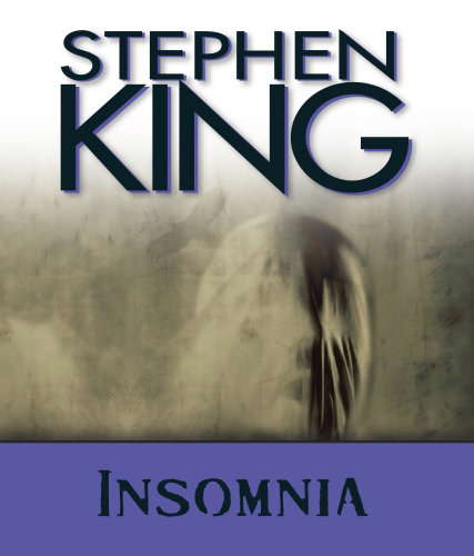 Insomnia poster