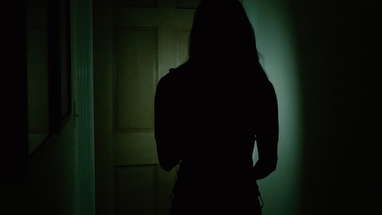 I'm Home - A Short Horror Film poster