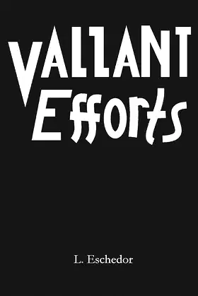 Valiant Efforts poster