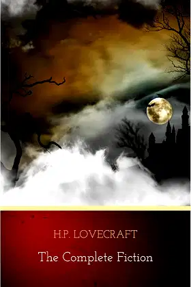 The Complete Fiction poster