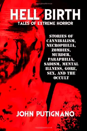 Hell Birth: Tales of Extreme Horror poster