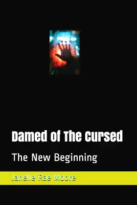 Damed of The Cursed: The New Beginning poster