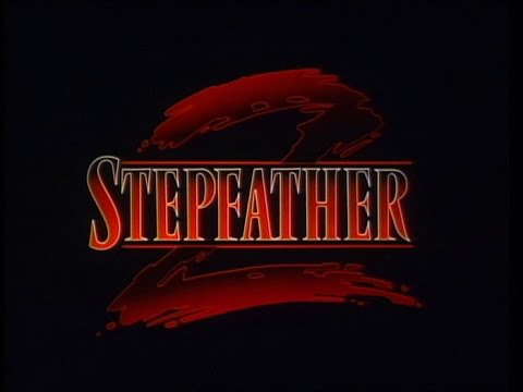 Poster for Stepfather 2