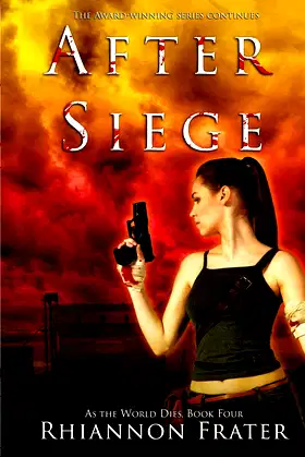 After Siege (As The World Dies) poster
