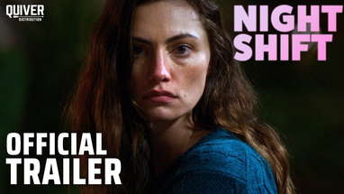 Night Shift | Official Trailer poster