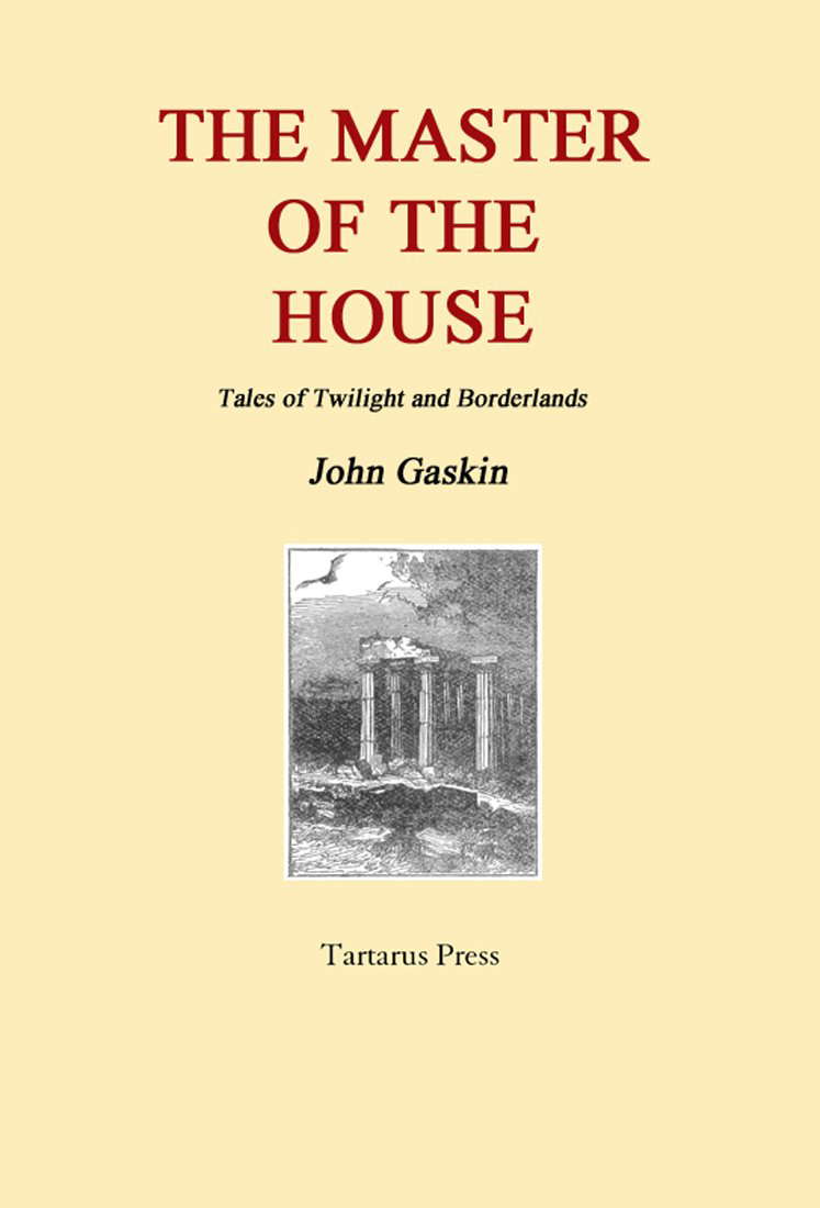 The Master of the House poster