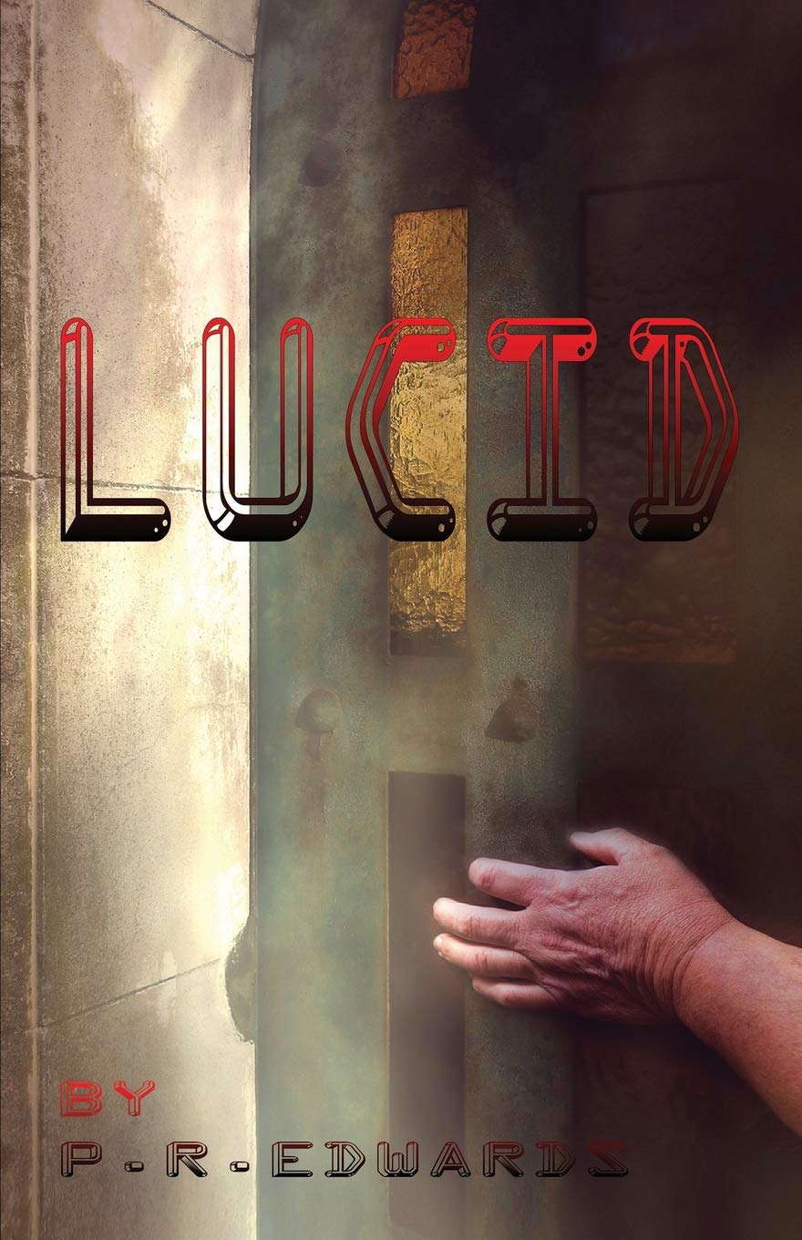 Lucid poster