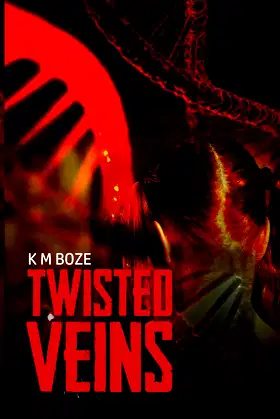 Twisted Veins poster