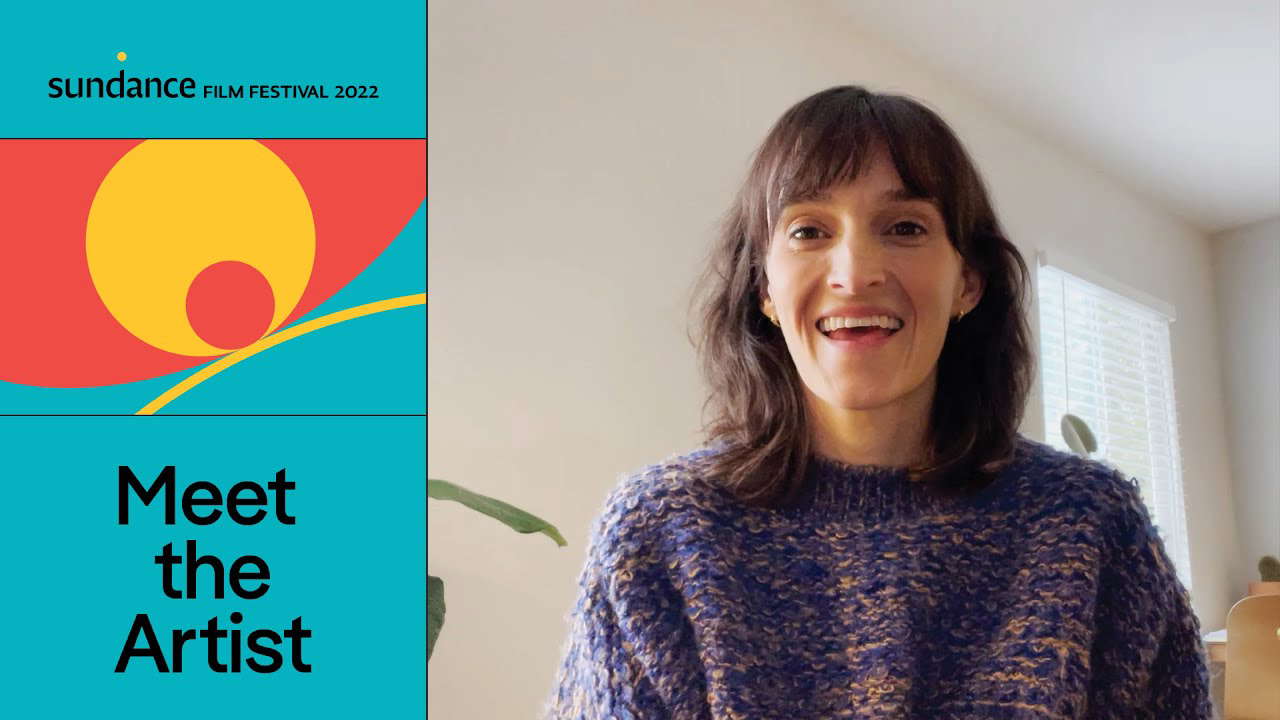 Meet the Artist: Mimi Cave on "FRESH"