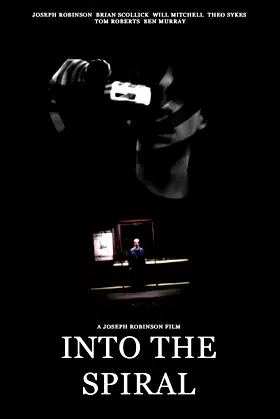 Into the Spiral poster