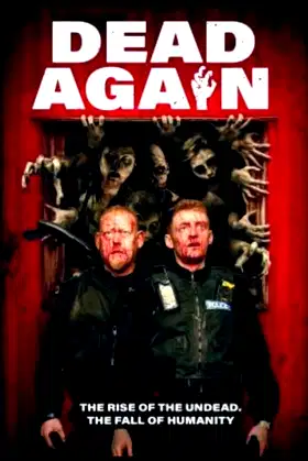 Dead Again poster