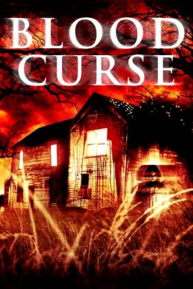 Blood Curse poster