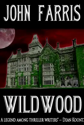 Wildwood poster