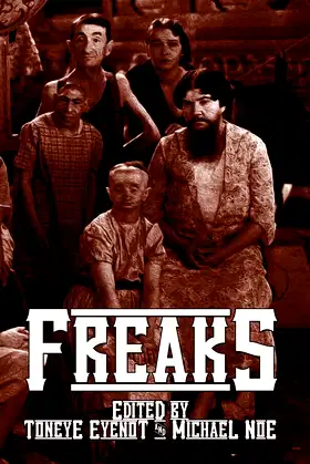 Freaks poster