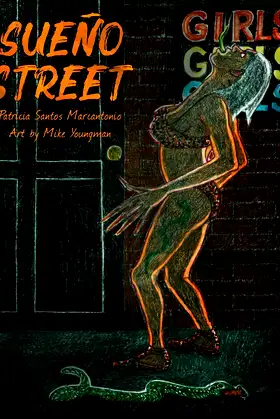 Sueno Street poster