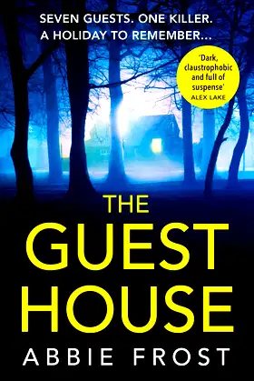 The Guesthouse poster