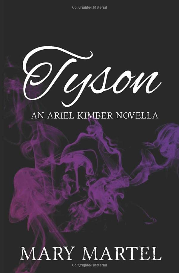 Tyson: An Ariel Kimber Novella poster