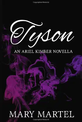 Tyson: An Ariel Kimber Novella poster