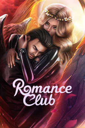 Romance Club - Stories I Play poster