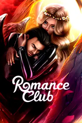 Romance Club - Stories I Play poster