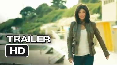 Love Bite TRAILER (2012) - Horror Comedy Movie HD poster