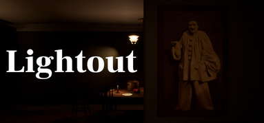 Lightout capsule