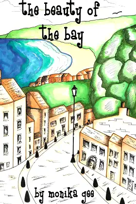 the beauty of the bay poster