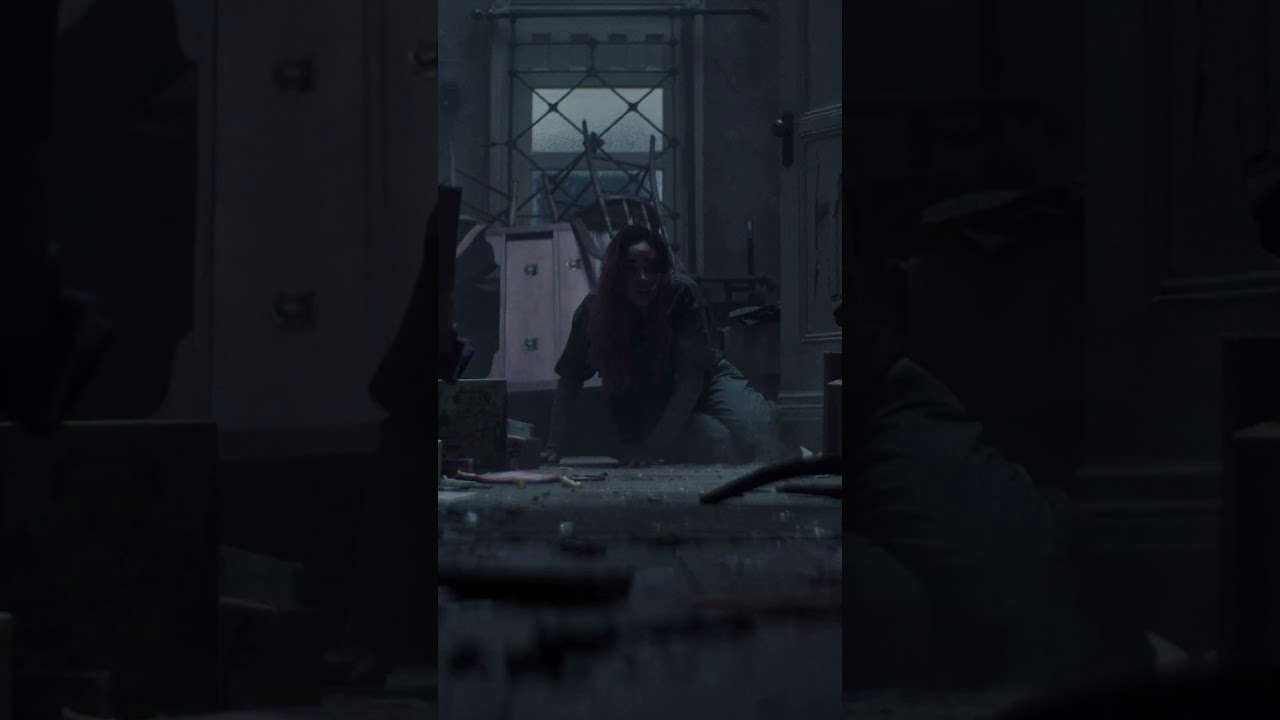 #EvilDeadBurn, only in cinemas July 8