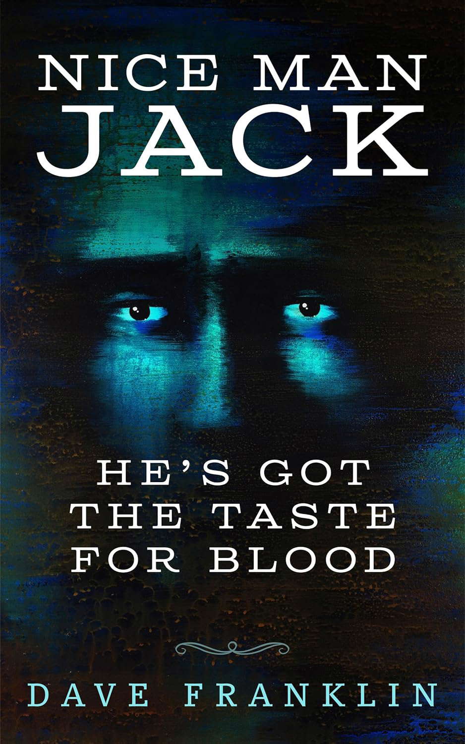 Nice Man Jack: A Jack The Ripper Novella poster